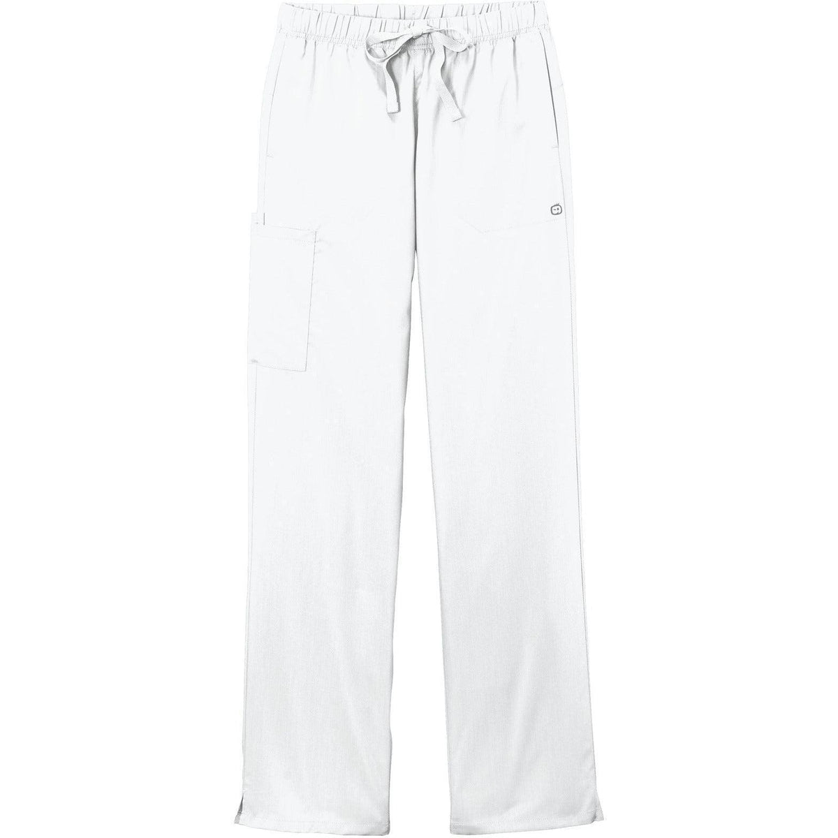 no-logo WonderWink Ladies Premiere Flex Cargo Pant - SOLD BLANK