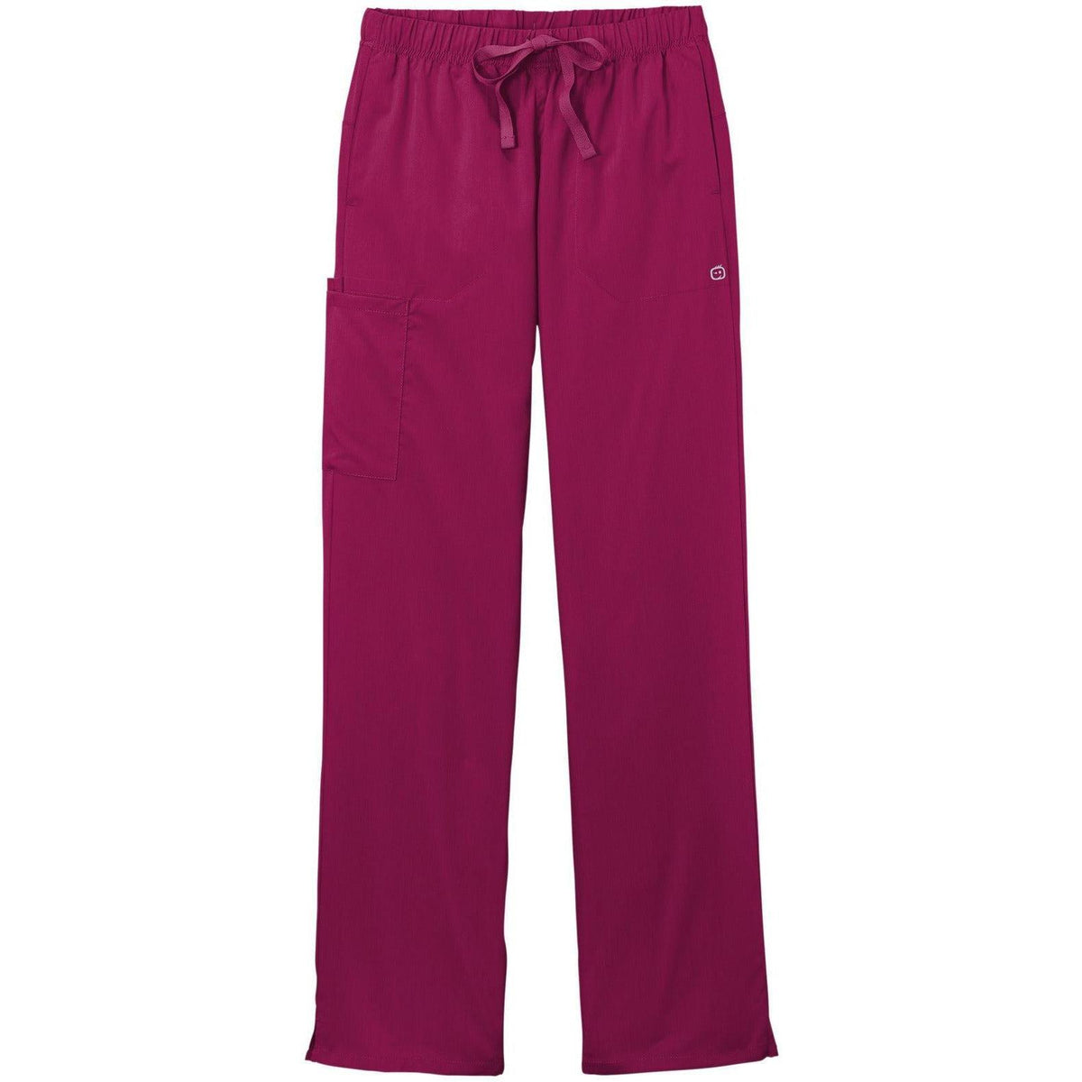 no-logo WonderWink Ladies Premiere Flex Cargo Pant - SOLD BLANK
