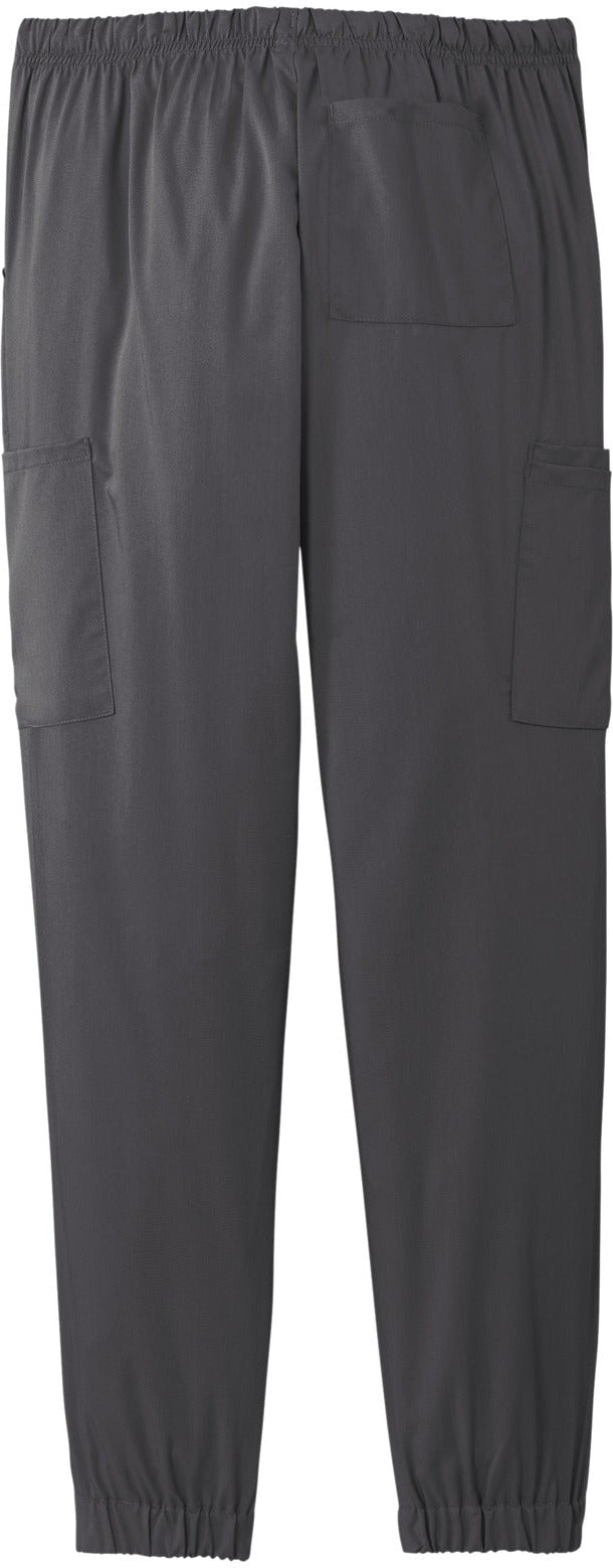 no-logo WonderWink Ladies Premiere Flex Jogger Pant - SOLD BLANK-Regular-Wonderwink-Thread Logic