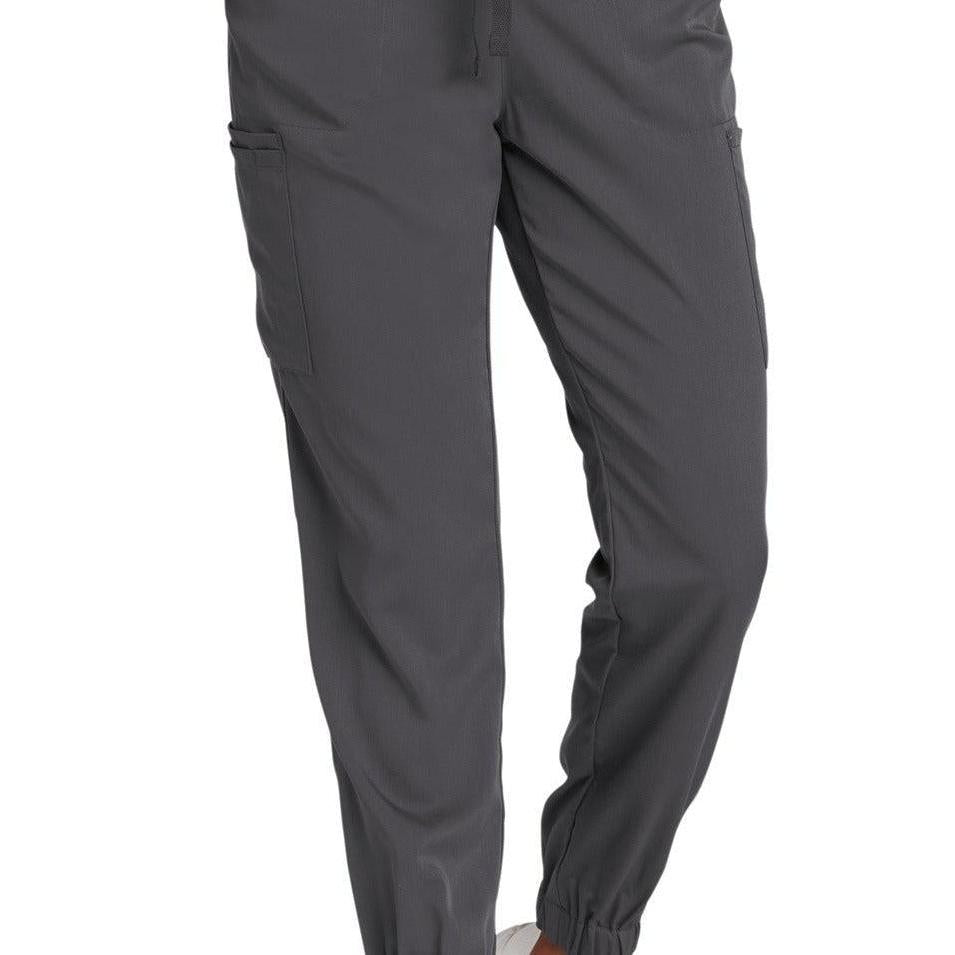 no-logo WonderWink Ladies Premiere Flex Jogger Pant - SOLD BLANK-Regular-Wonderwink-Thread Logic