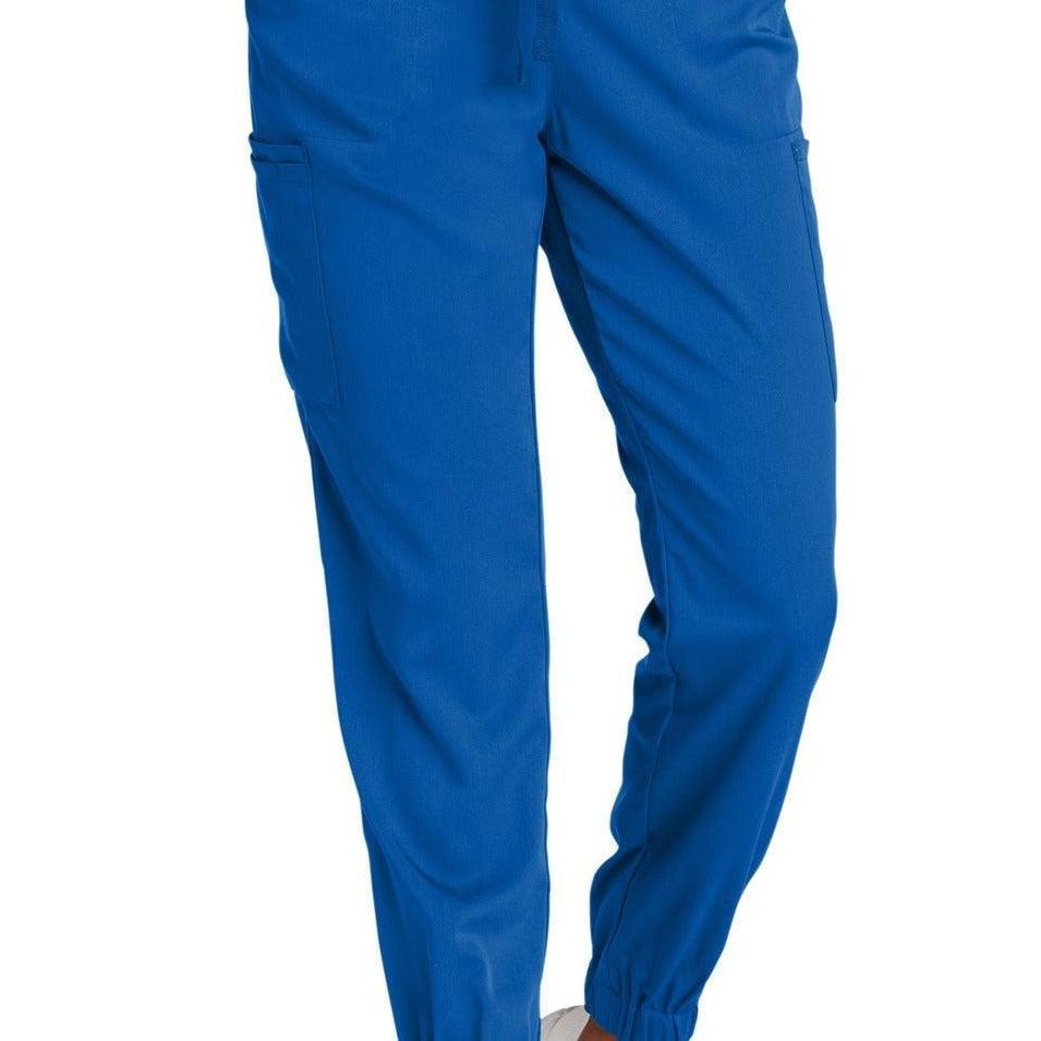 no-logo WonderWink Ladies Premiere Flex Jogger Pant - SOLD BLANK-Regular-Wonderwink-Thread Logic