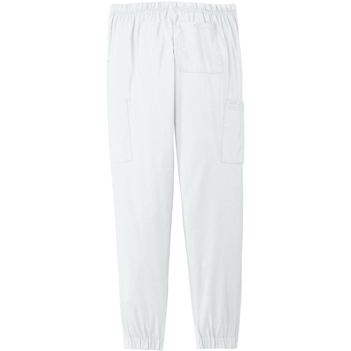 no-logo WonderWink Ladies Premiere Flex Jogger Pant - SOLD BLANK-Regular-Wonderwink-Thread Logic