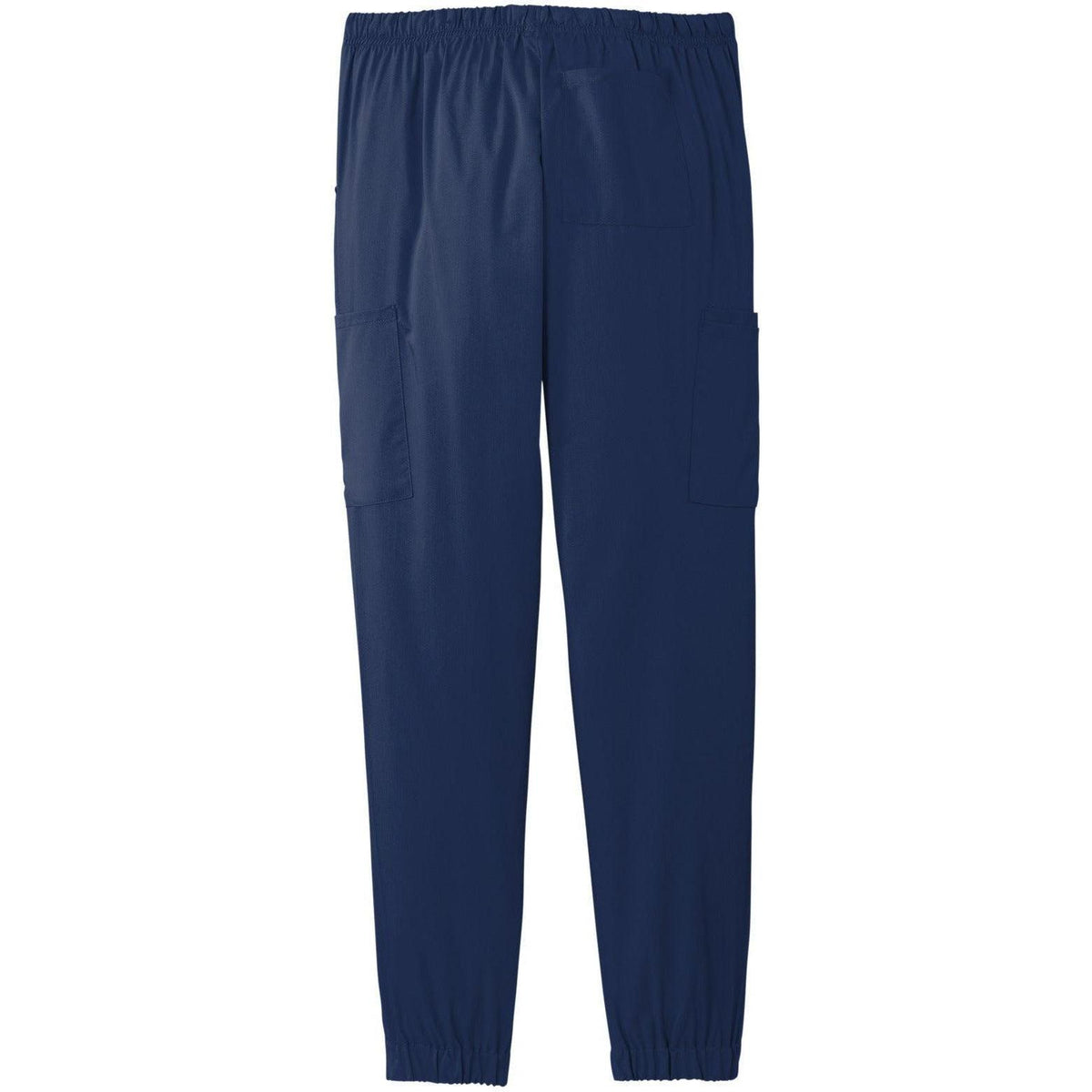 no-logo WonderWink Ladies Premiere Flex Jogger Pant - SOLD BLANK-Regular-Wonderwink-Thread Logic