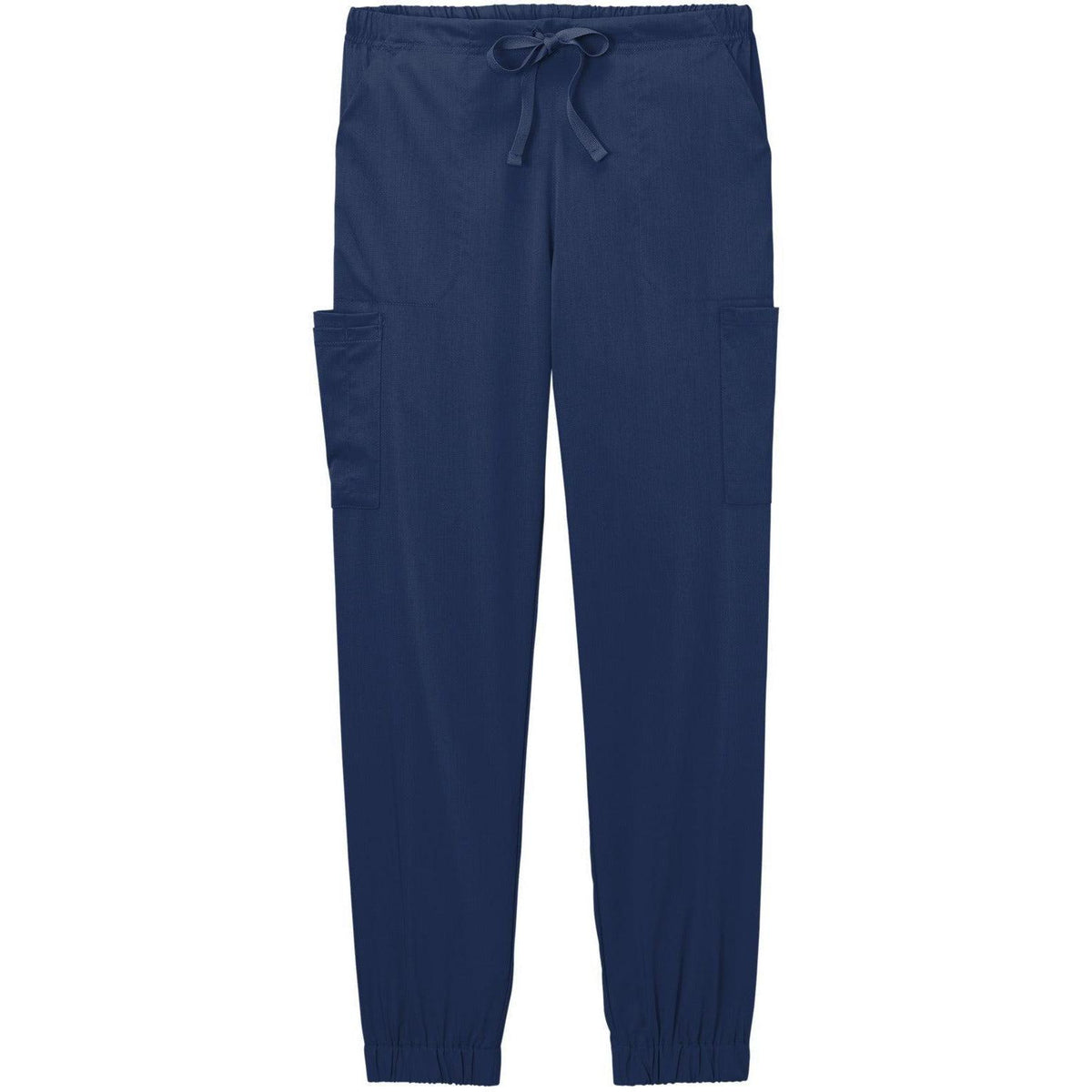 no-logo WonderWink Ladies Premiere Flex Jogger Pant - SOLD BLANK
