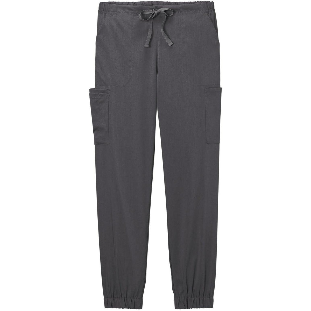no-logo WonderWink Ladies Premiere Flex Jogger Pant - SOLD BLANK