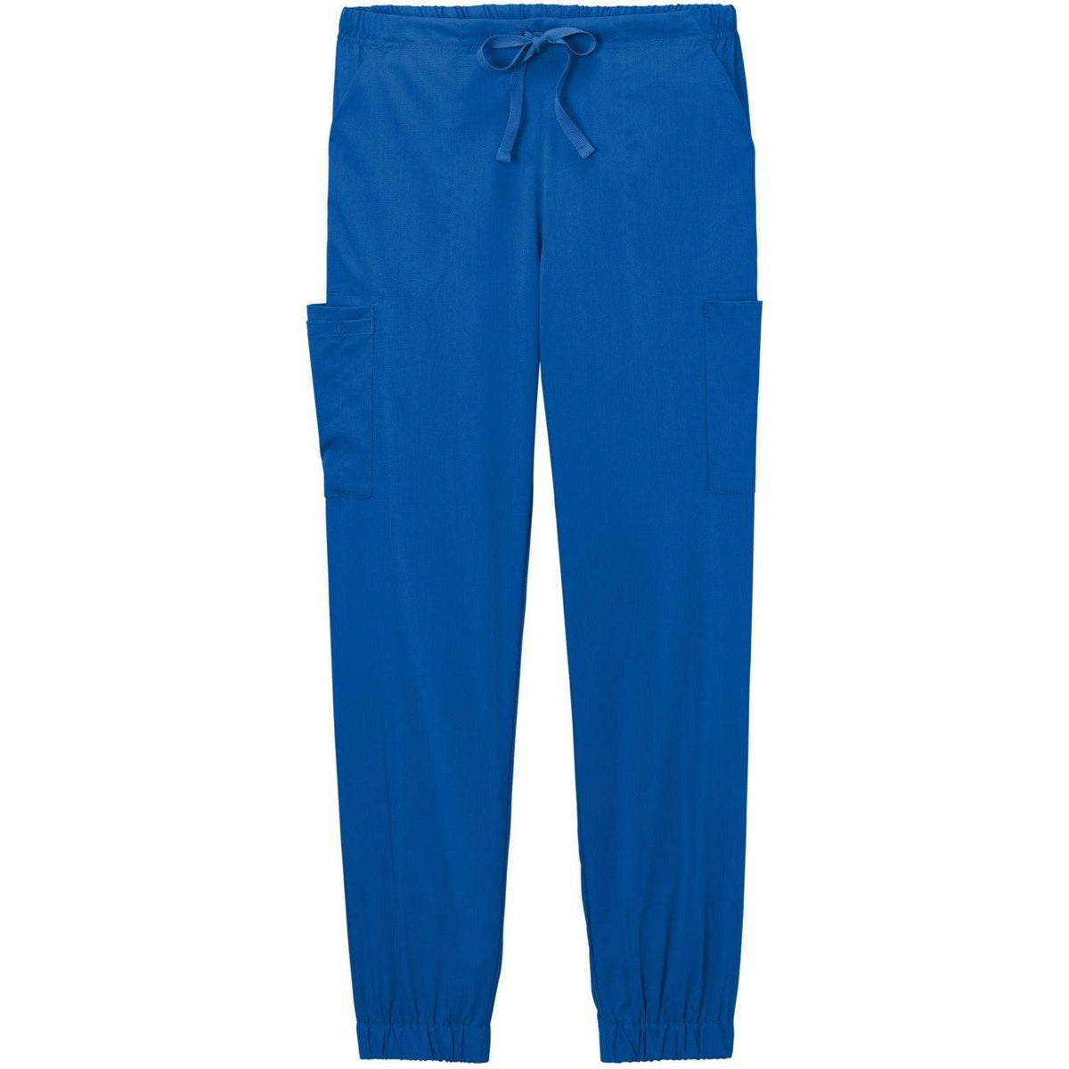no-logo WonderWink Ladies Premiere Flex Jogger Pant - SOLD BLANK