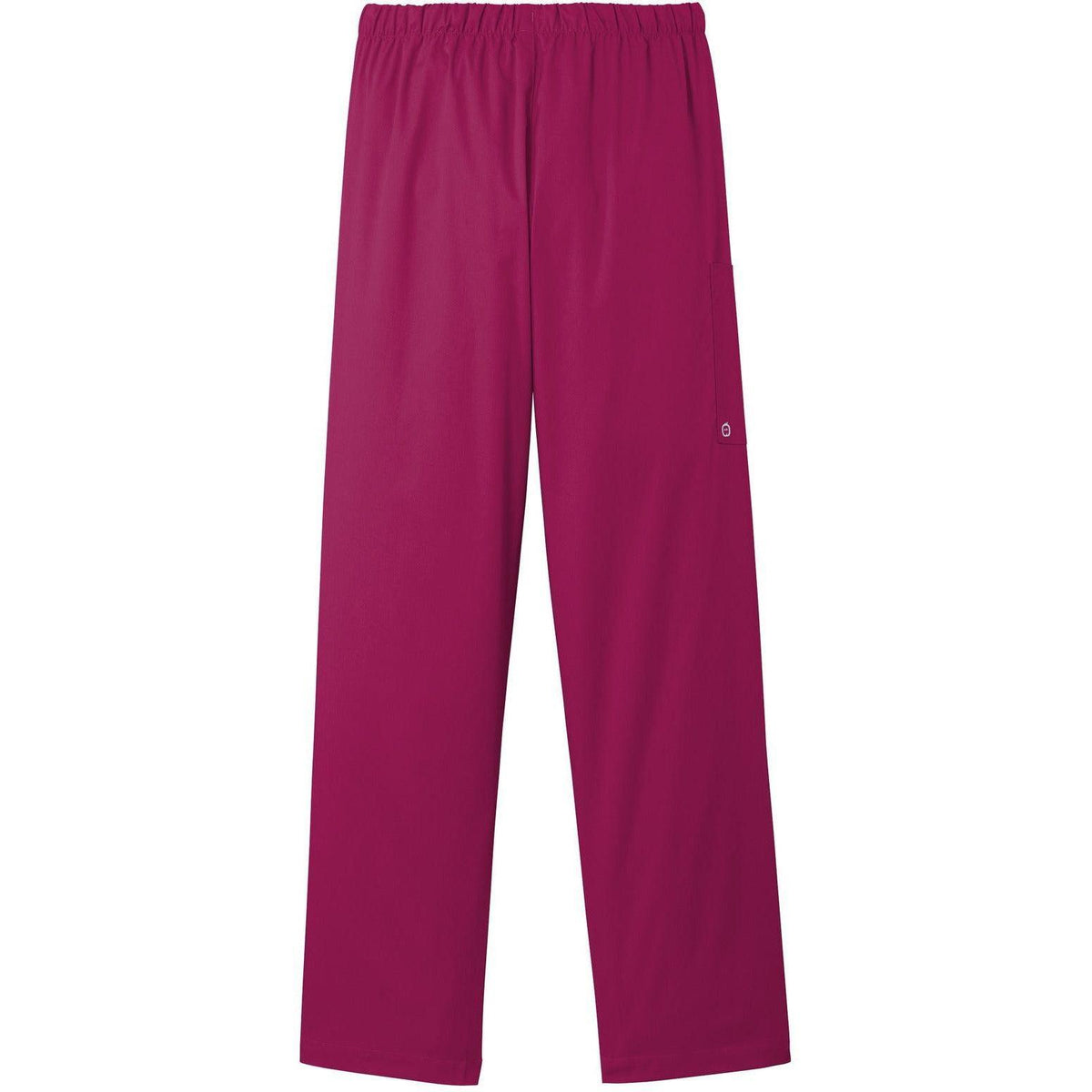 no-logo WonderWink Ladies Tall WorkFlex Cargo Pant - SOLD BLANK-Regular-Wonderwink-Thread Logic