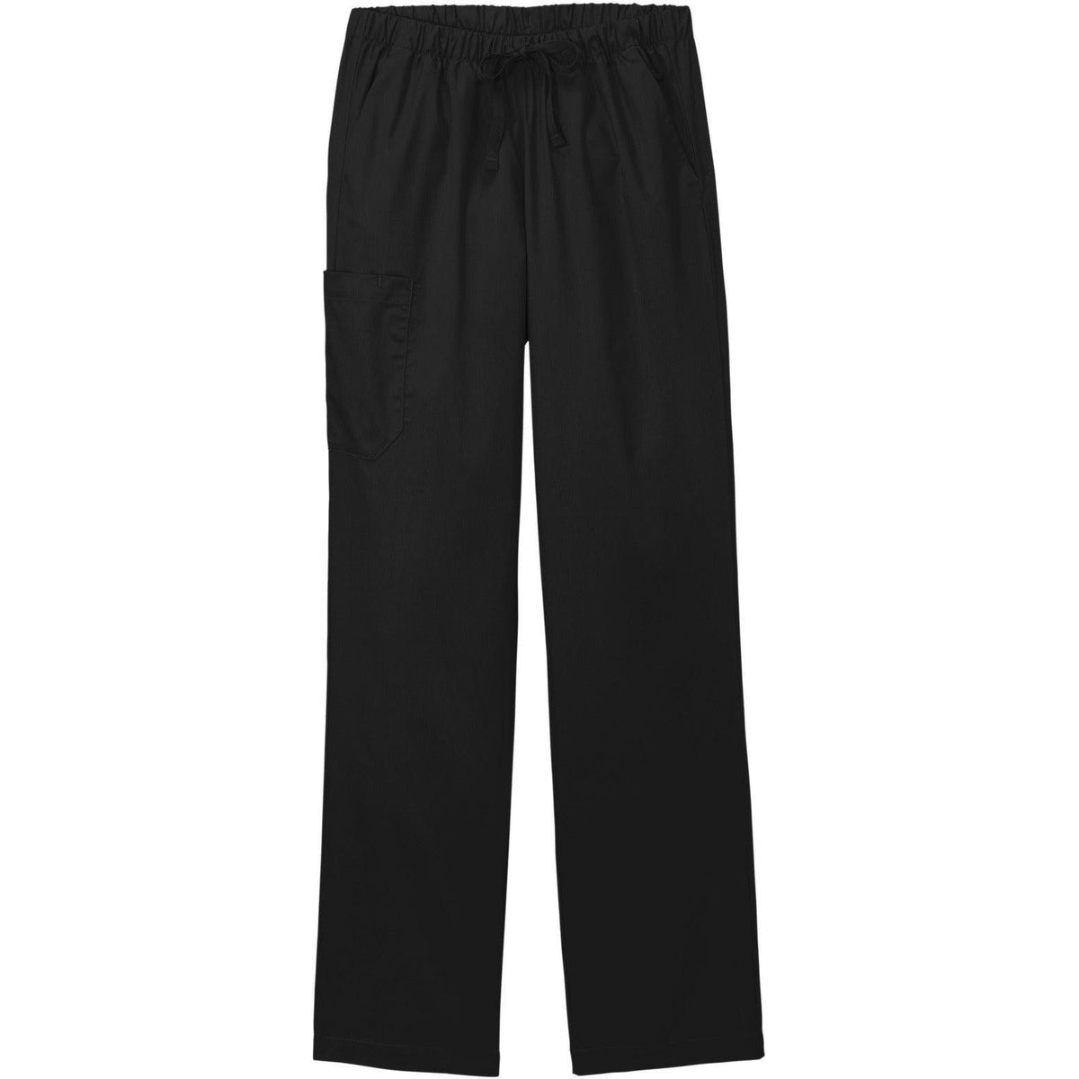 no-logo WonderWink Ladies Tall WorkFlex Cargo Pant - SOLD BLANK