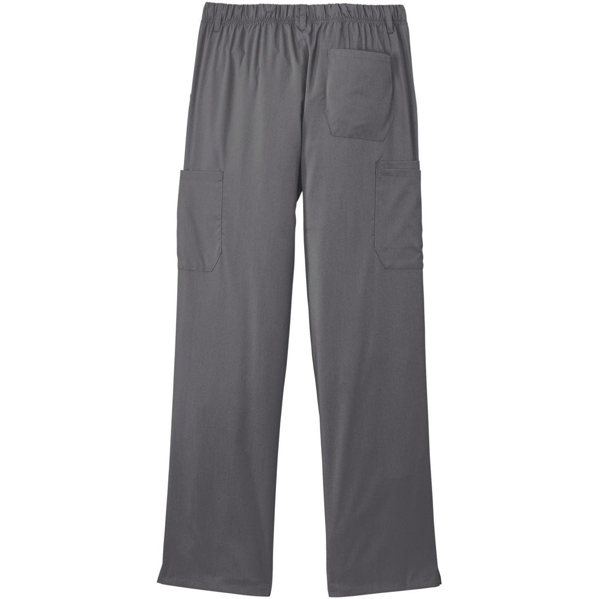 no-logo WonderWink Men's Premiere Flex Cargo Pant - SOLD BLANK-Regular-Wonderwink-Thread Logic