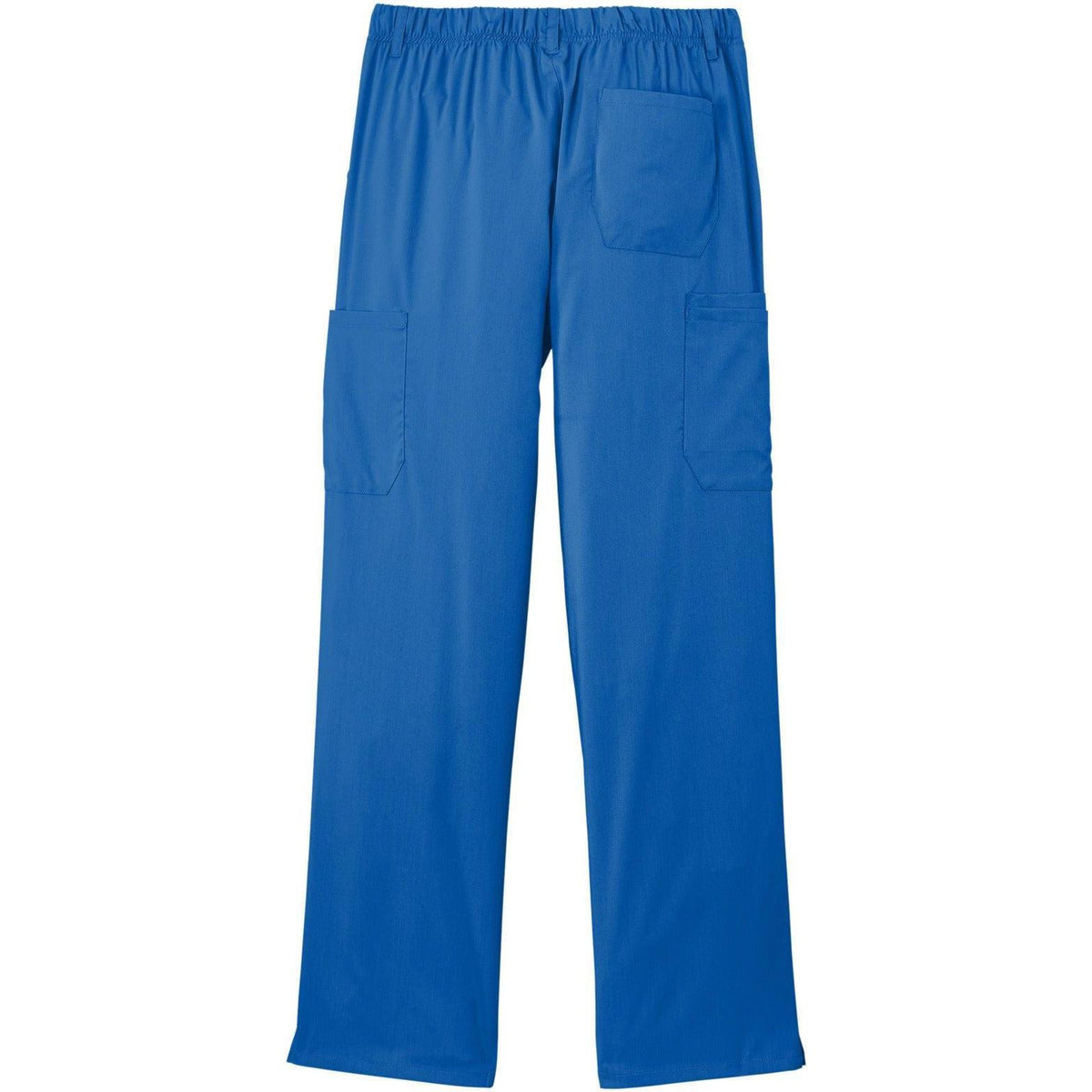 no-logo WonderWink Men's Premiere Flex Cargo Pant - SOLD BLANK-Regular-Wonderwink-Thread Logic