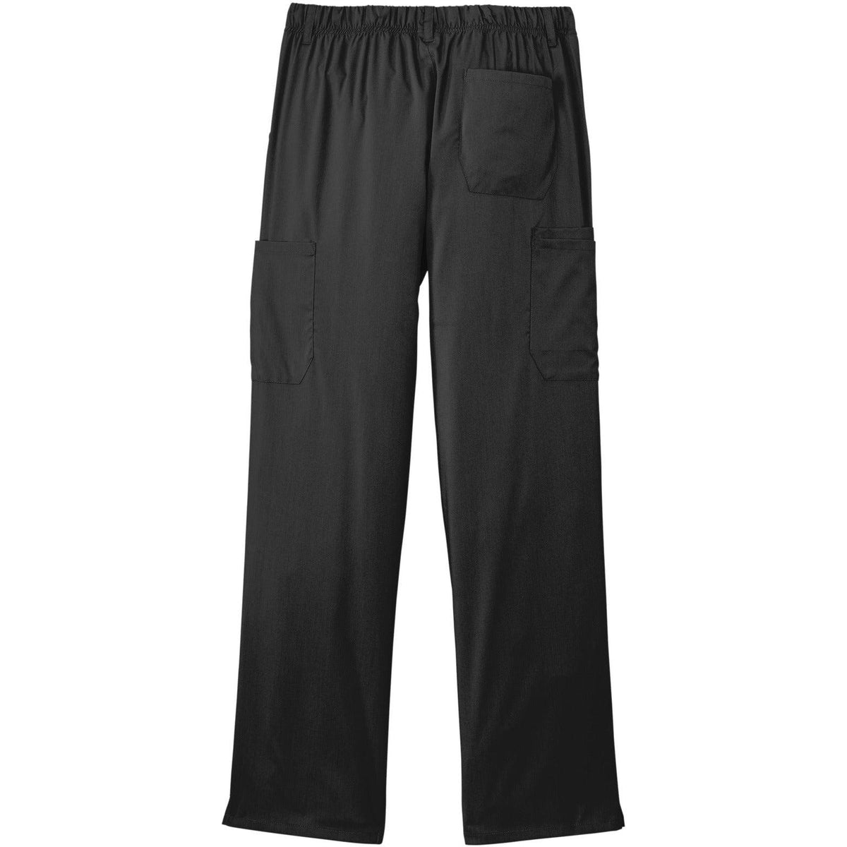 no-logo WonderWink Men's Premiere Flex Cargo Pant - SOLD BLANK-Regular-Wonderwink-Thread Logic