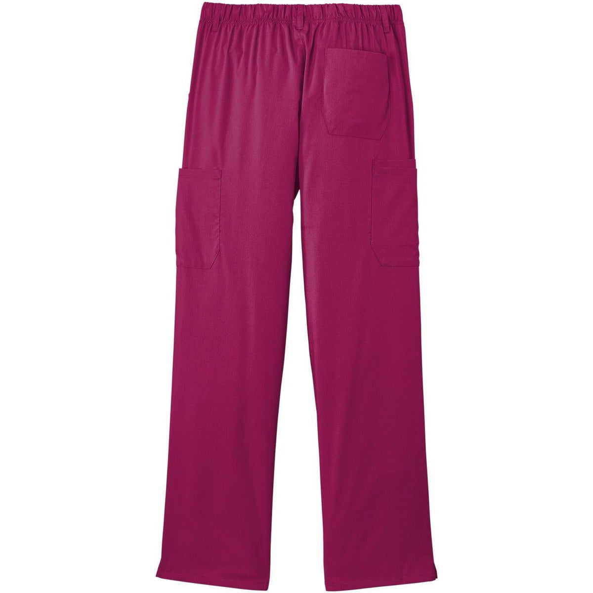 no-logo WonderWink Men's Premiere Flex Cargo Pant - SOLD BLANK-Regular-Wonderwink-Thread Logic