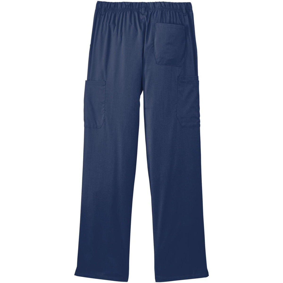 no-logo WonderWink Men's Premiere Flex Cargo Pant - SOLD BLANK-Regular-Wonderwink-Thread Logic
