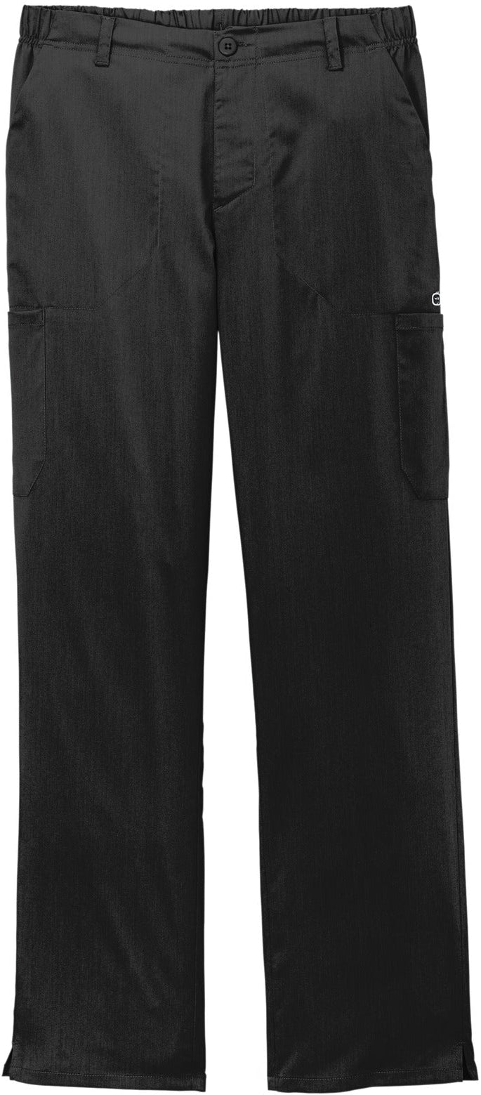 WonderWink Men's Premiere Flex Cargo Pant - SOLD BLANK