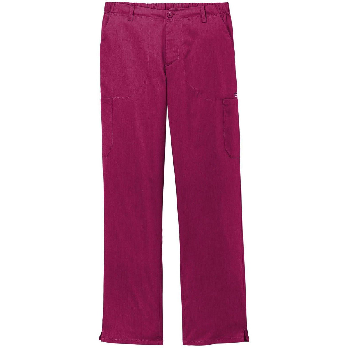 no-logo WonderWink Men's Premiere Flex Cargo Pant - SOLD BLANK