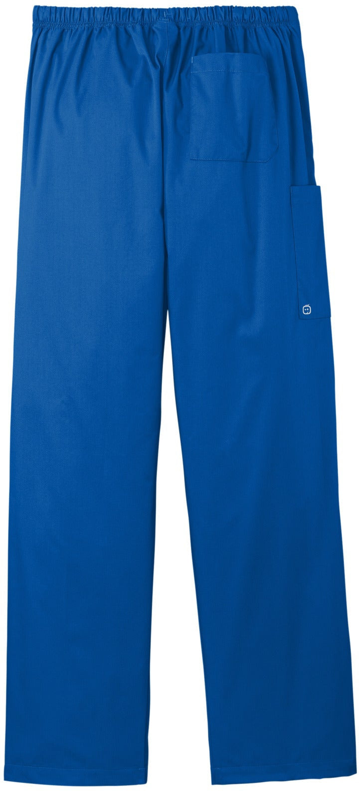no-logo WonderWink Unisex Short WorkFlex Cargo Pant - SOLD BLANK-Regular-Wonderwink-Thread Logic