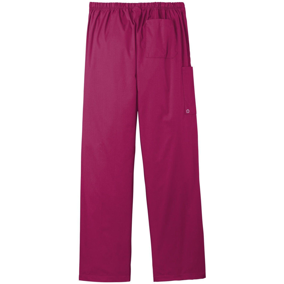no-logo WonderWink Unisex Short WorkFlex Cargo Pant - SOLD BLANK-Regular-Wonderwink-Thread Logic