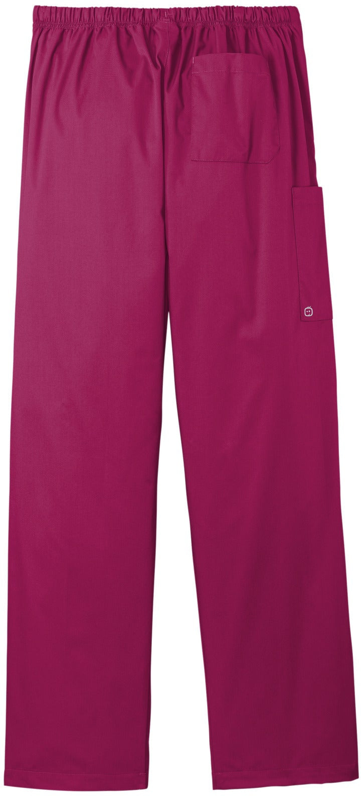 no-logo WonderWink Unisex Short WorkFlex Cargo Pant - SOLD BLANK-Regular-Wonderwink-Thread Logic