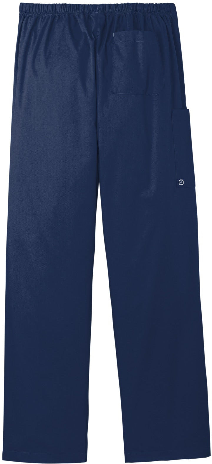 no-logo WonderWink Unisex Short WorkFlex Cargo Pant - SOLD BLANK-Regular-Wonderwink-Thread Logic