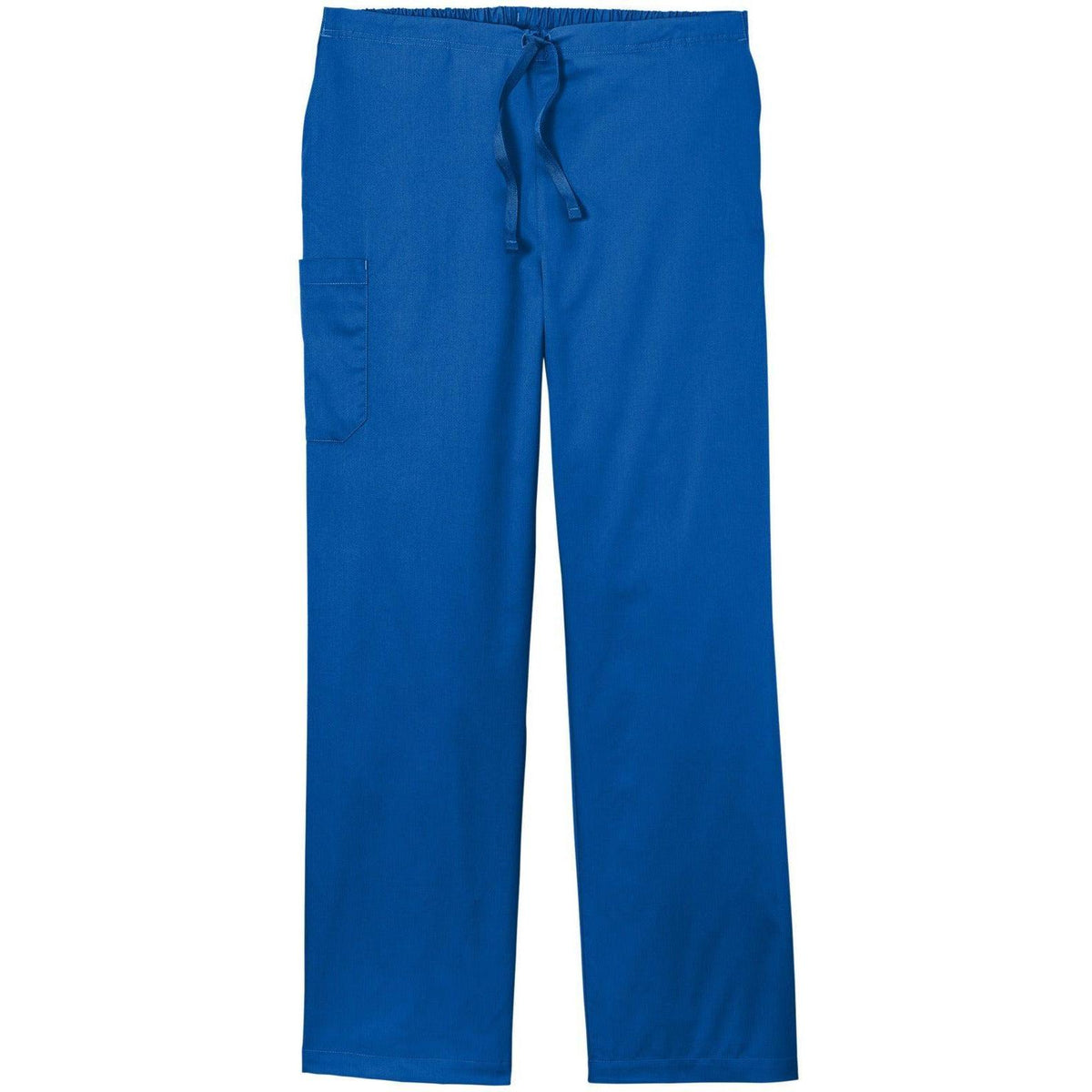 no-logo WonderWink Unisex Short WorkFlex Cargo Pant - SOLD BLANK