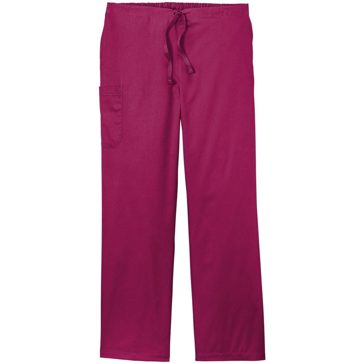 no-logo WonderWink Unisex Short WorkFlex Cargo Pant - SOLD BLANK
