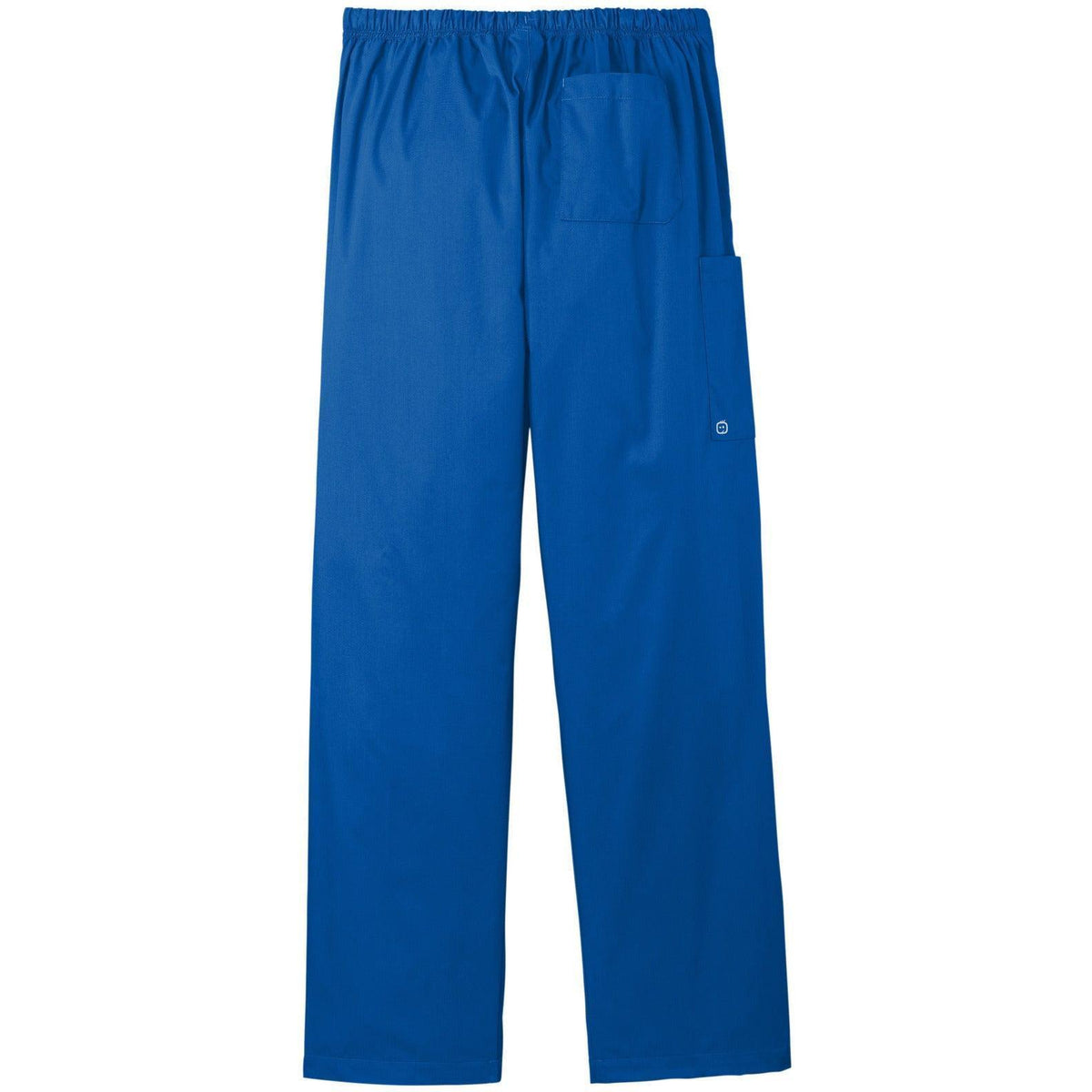 no-logo WonderWink Unisex Tall WorkFlex Cargo Pant - SOLD BLANK-Regular-Wonderwink-Thread Logic