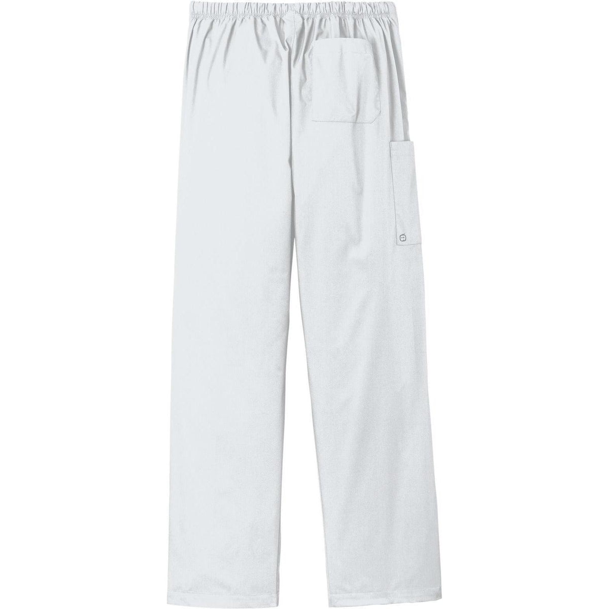 no-logo WonderWink Unisex Tall WorkFlex Cargo Pant - SOLD BLANK-Regular-Wonderwink-Thread Logic