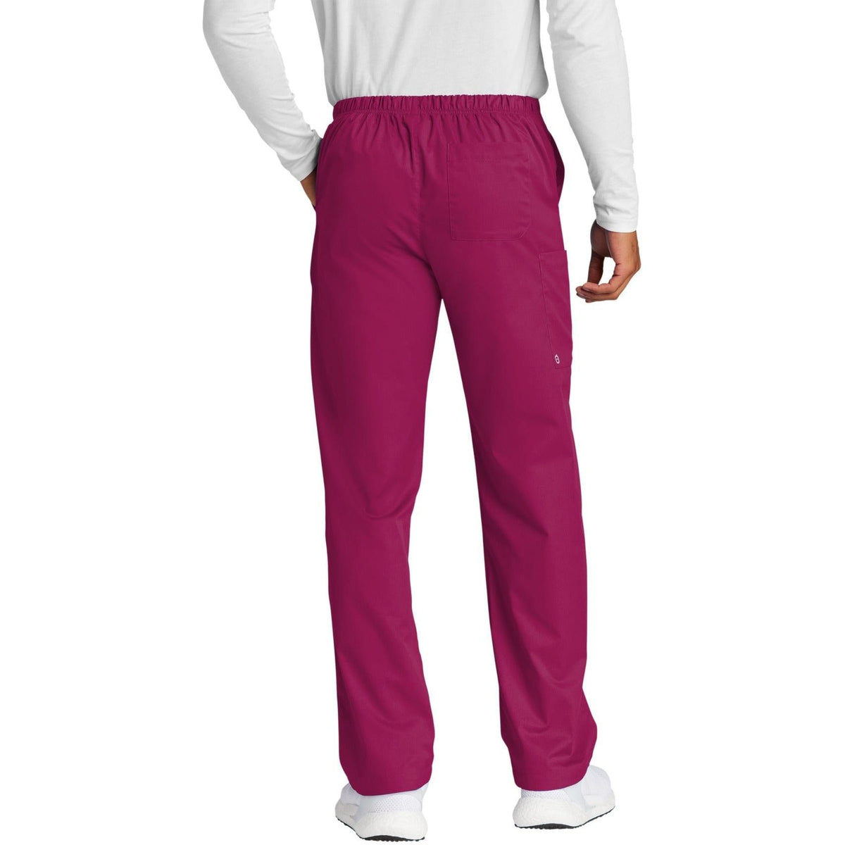no-logo WonderWink Unisex Tall WorkFlex Cargo Pant - SOLD BLANK-Regular-Wonderwink-Thread Logic