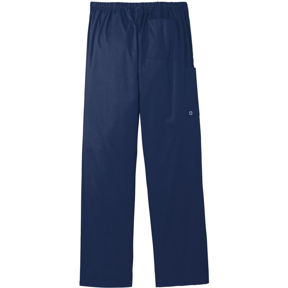 no-logo WonderWink Unisex Tall WorkFlex Cargo Pant - SOLD BLANK-Regular-Wonderwink-Thread Logic