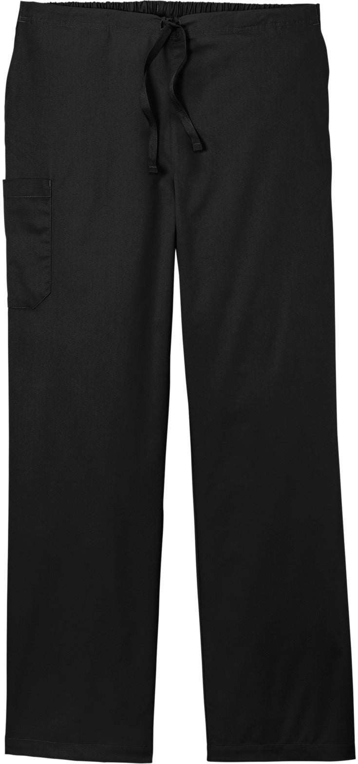 WonderWink Unisex Tall WorkFlex Cargo Pant - SOLD BLANK