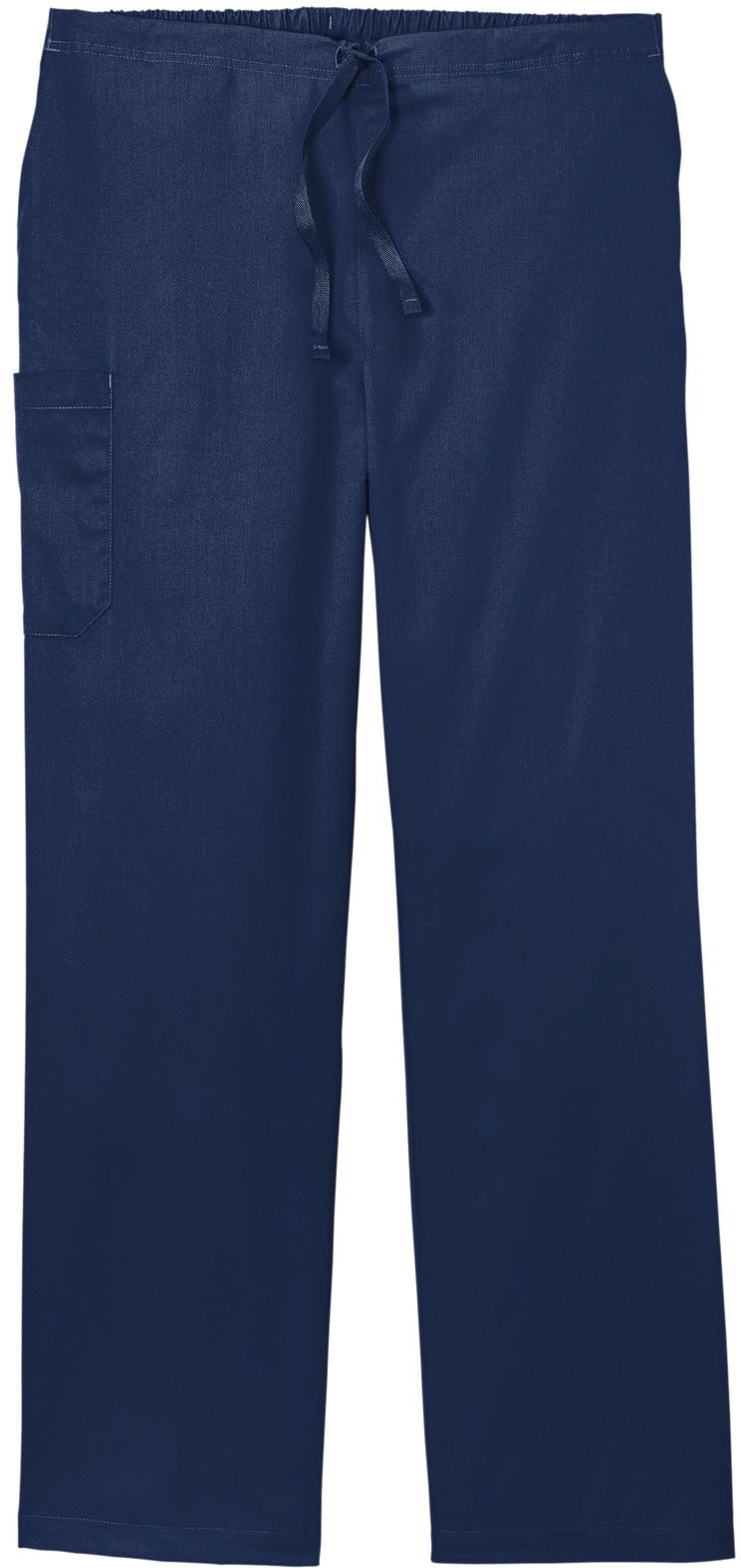 WonderWink Unisex Tall WorkFlex Cargo Pant - SOLD BLANK