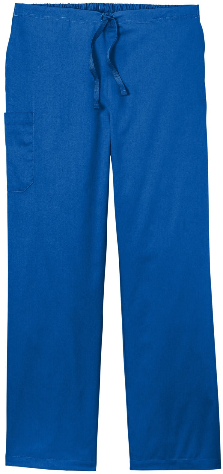 WonderWink Unisex Tall WorkFlex Cargo Pant - SOLD BLANK