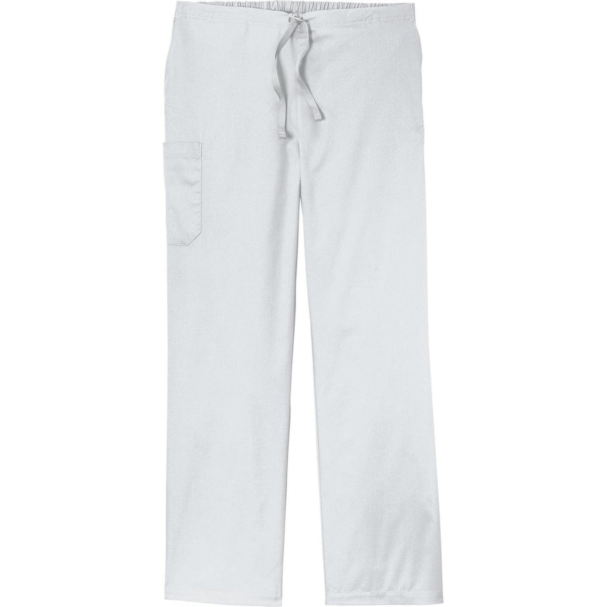 no-logo WonderWink Unisex Tall WorkFlex Cargo Pant - SOLD BLANK