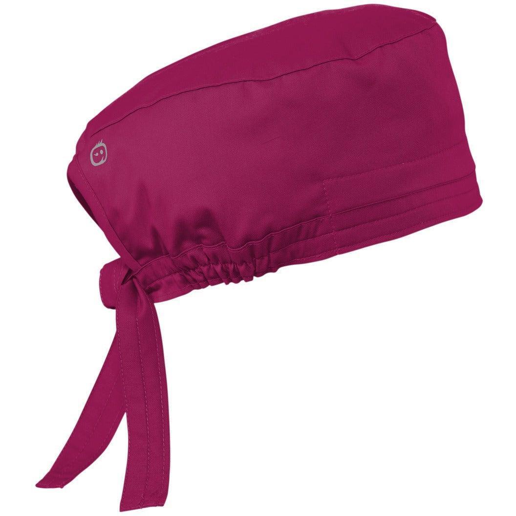 no-logo WonderWink WorkFlex Scrub Cap-Regular-Wonderwink-Thread Logic