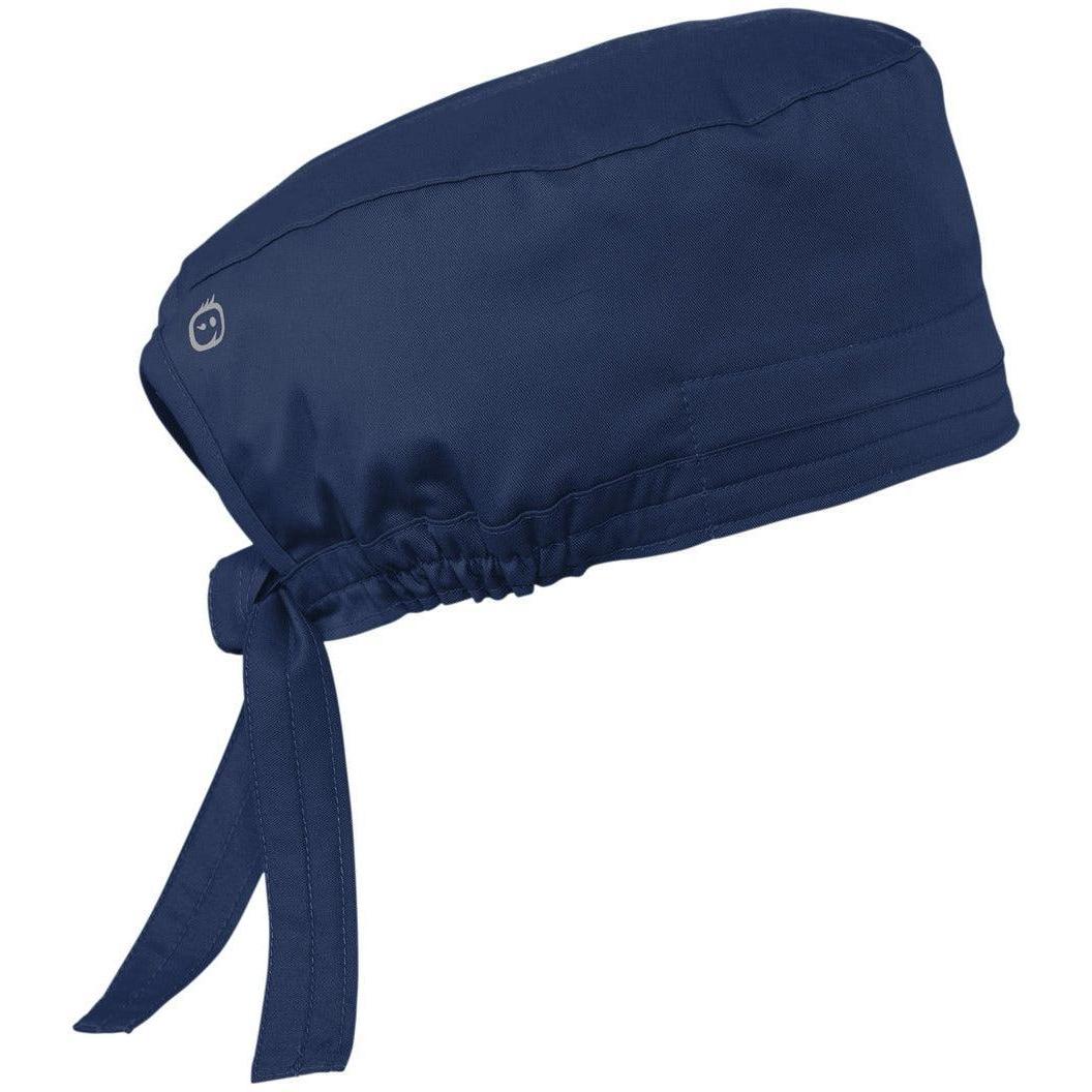no-logo WonderWink WorkFlex Scrub Cap-Regular-Wonderwink-Thread Logic
