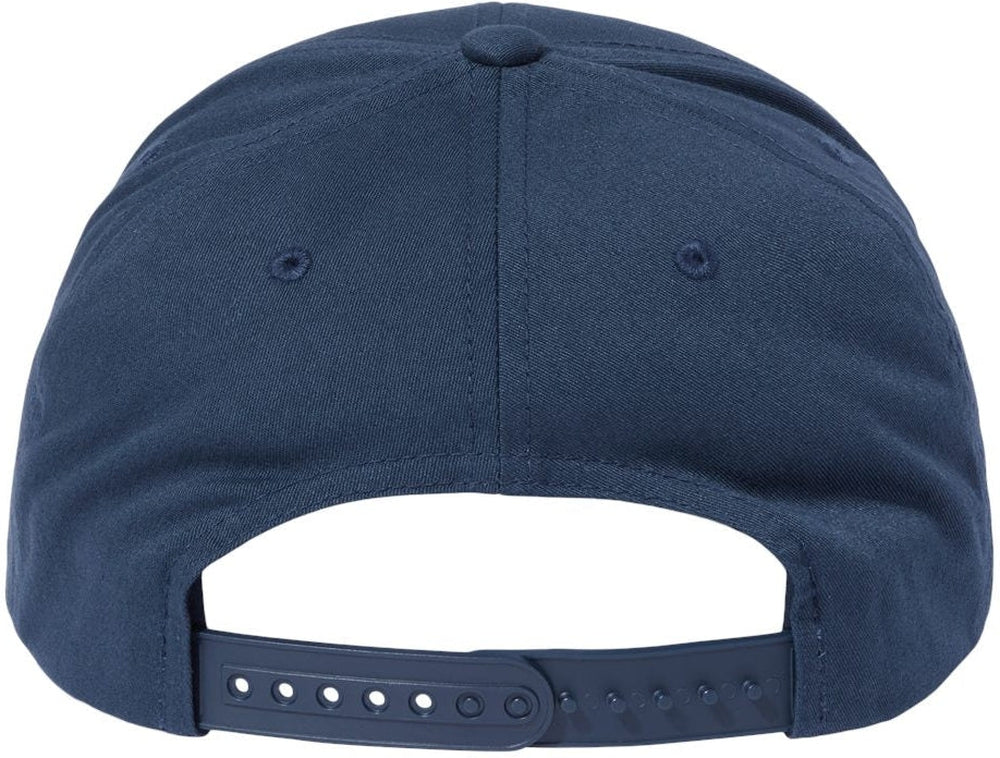no-logo YP Classics CVC Snapback Cap-Headwear-YP Classics-Thread Logic 