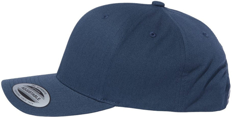no-logo YP Classics CVC Snapback Cap-Headwear-YP Classics-Thread Logic 