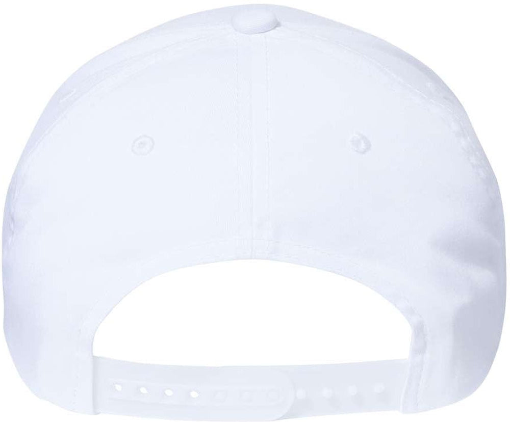no-logo YP Classics CVC Snapback Cap-Headwear-YP Classics-Thread Logic 