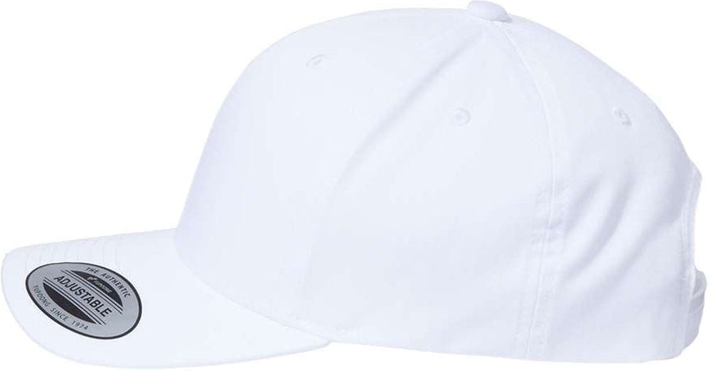 no-logo YP Classics CVC Snapback Cap-Headwear-YP Classics-Thread Logic 