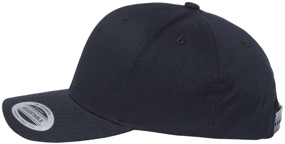 no-logo YP Classics CVC Snapback Cap-Headwear-YP Classics-Thread Logic 