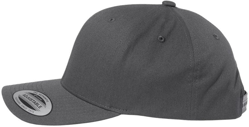 no-logo YP Classics CVC Snapback Cap-Headwear-YP Classics-Thread Logic 