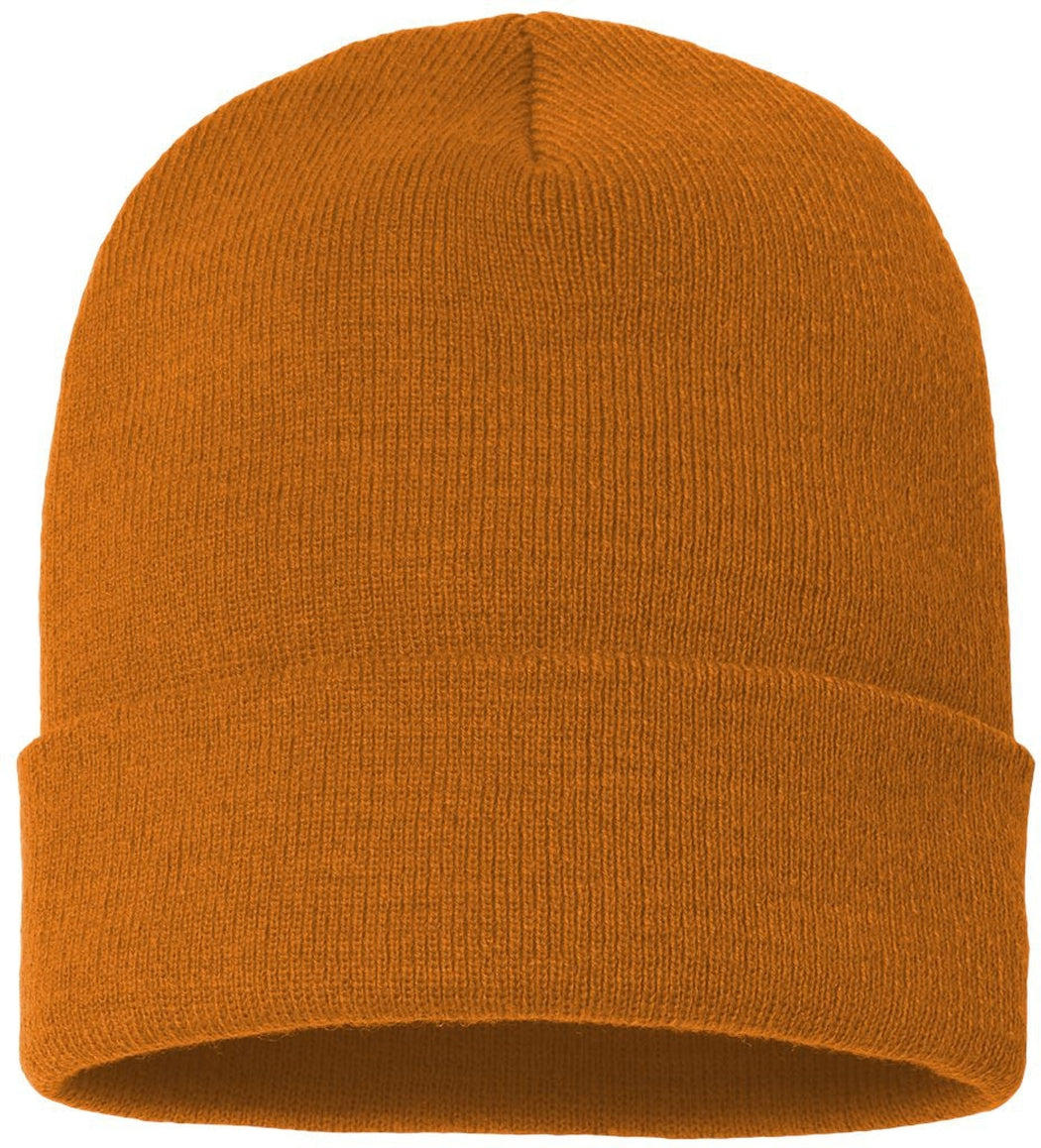 no-logo YP Classics Cuffed Beanie-Headwear - Winter-YP Classics-Thread Logic