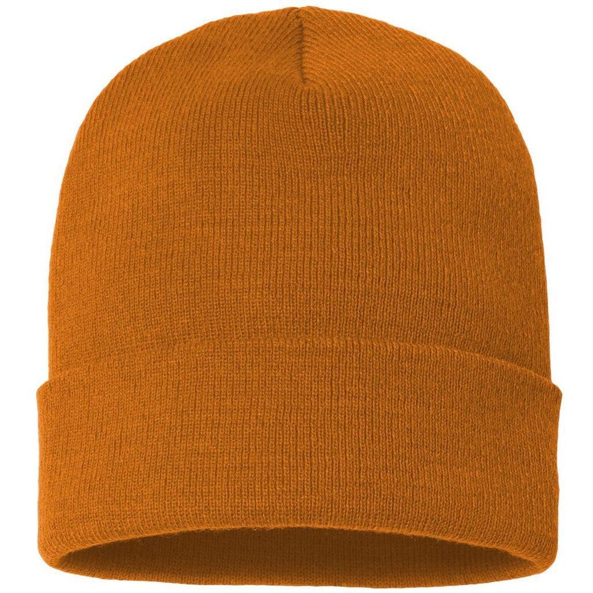 no-logo YP Classics Cuffed Beanie-Headwear - Winter-YP Classics-Thread Logic