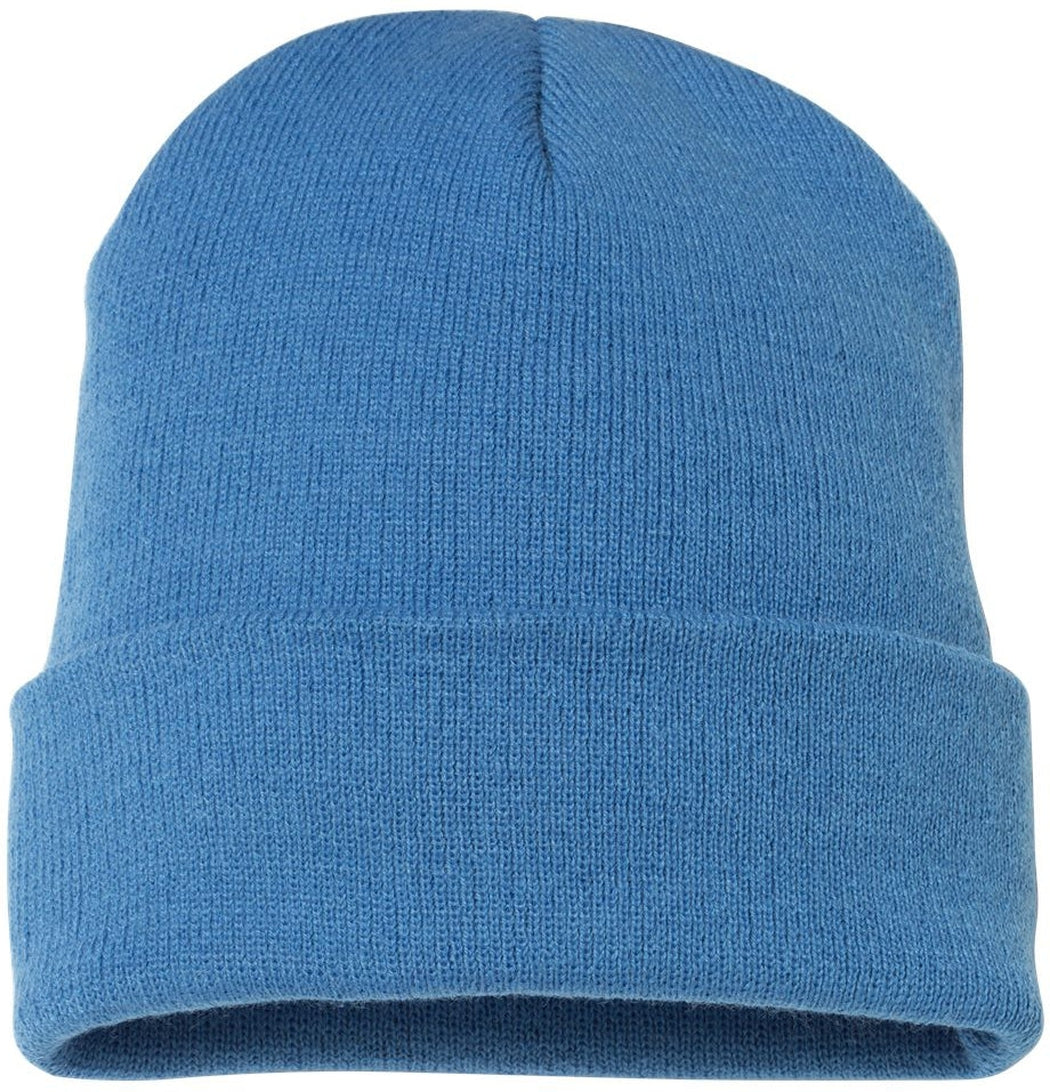 no-logo YP Classics Cuffed Beanie-Headwear - Winter-YP Classics-Thread Logic