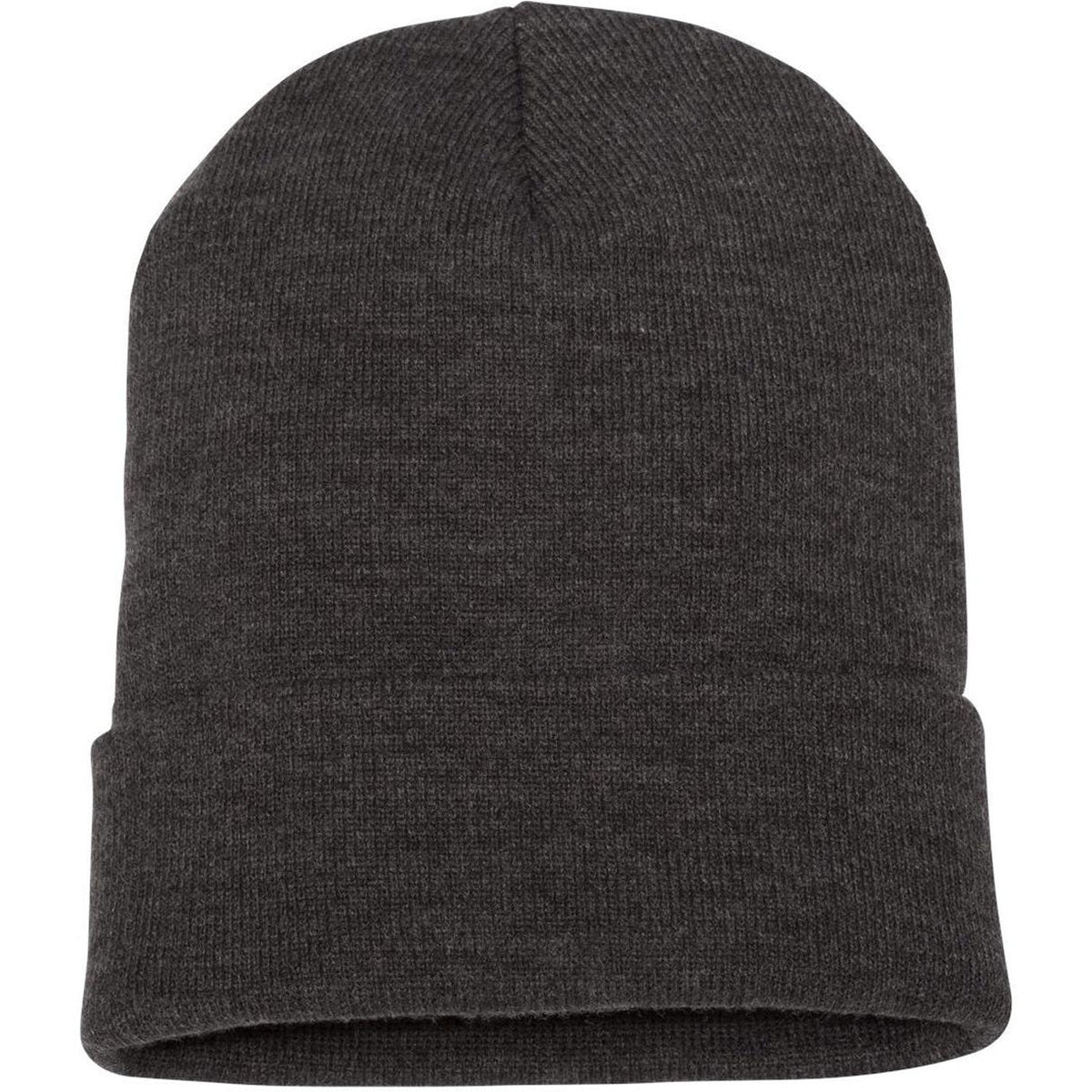 no-logo YP Classics Cuffed Beanie-Headwear - Winter-YP Classics-Thread Logic