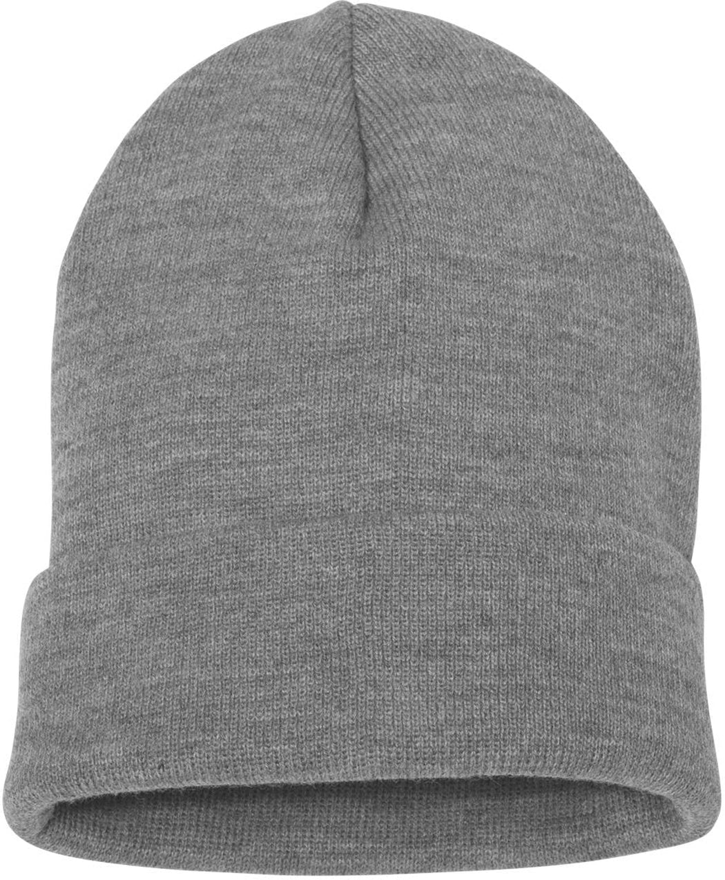 no-logo YP Classics Cuffed Beanie-Headwear - Winter-YP Classics-Thread Logic