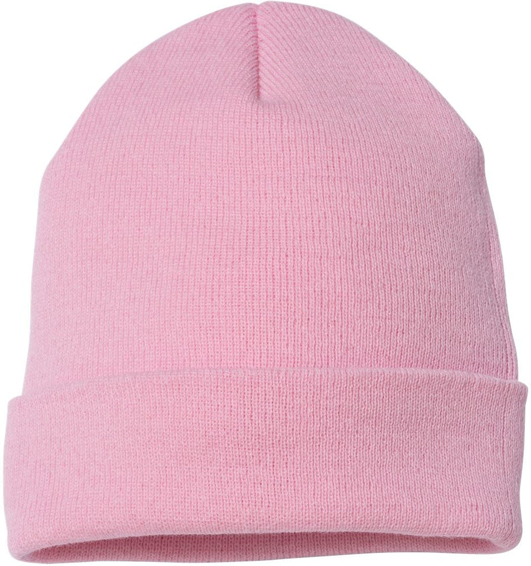 no-logo YP Classics Cuffed Beanie-Headwear - Winter-YP Classics-Thread Logic