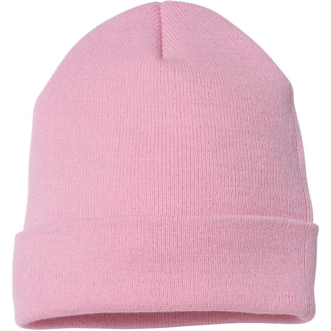 no-logo YP Classics Cuffed Beanie-Headwear - Winter-YP Classics-Thread Logic
