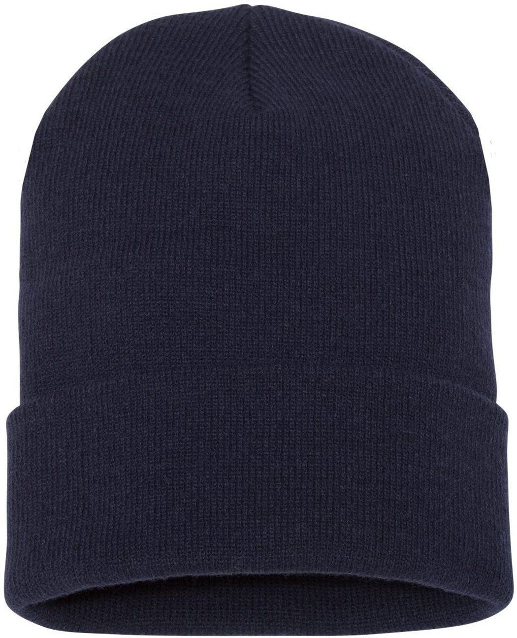 no-logo YP Classics Cuffed Beanie-Headwear - Winter-YP Classics-Thread Logic