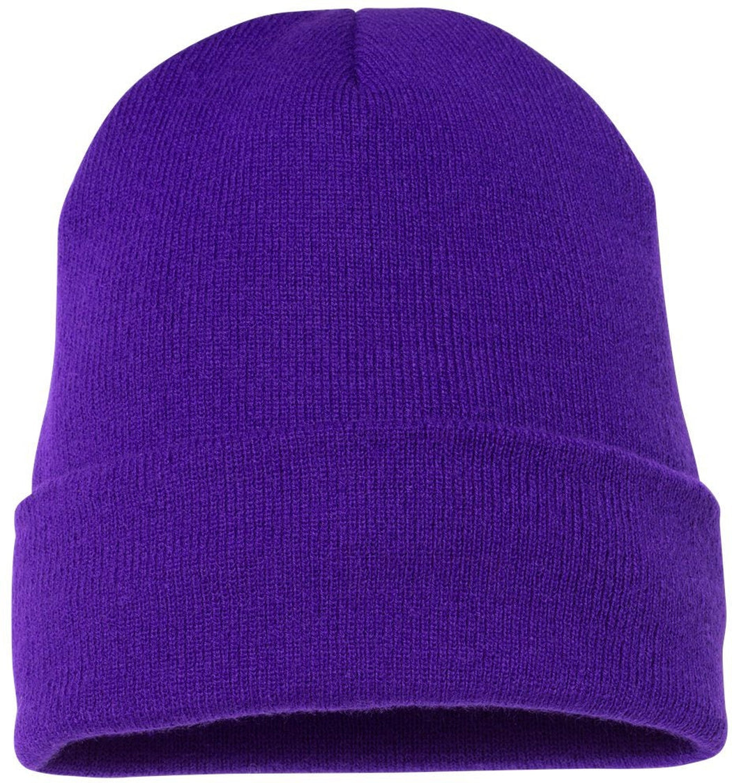 no-logo YP Classics Cuffed Beanie-Headwear - Winter-YP Classics-Thread Logic